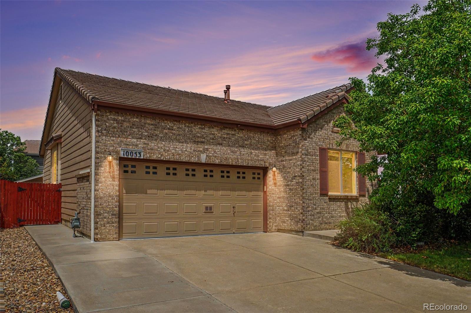 Foxton Village Commerce City Home | MLS #: 974533410053  Crystal Circle, Commerce City Beds: 2 Baths: 2 Price: $429,000