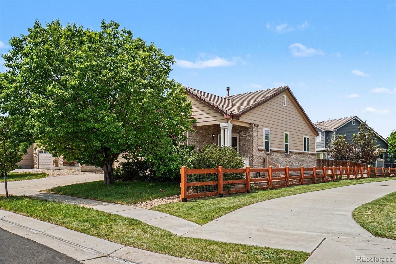 10053  Crystal Circle, commerce city&nbsp; House Search MLS Picture