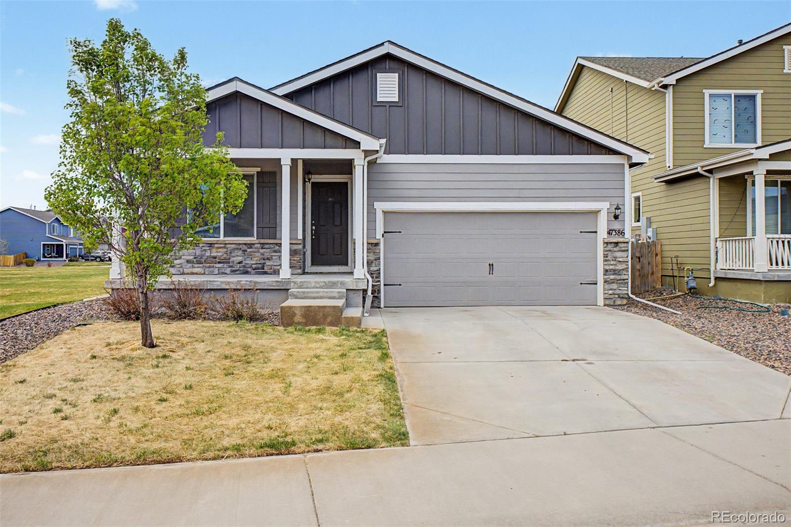 Bennett Crossing Bennett Home | MLS #: 623690447386  Lily Avenue, Bennett Beds: 3 Baths: 2 Price: $420,000