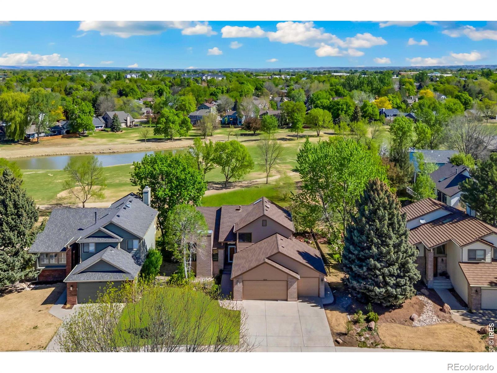 1224  Fairway 5 Drive, fort collins&nbsp; House Search MLS Picture