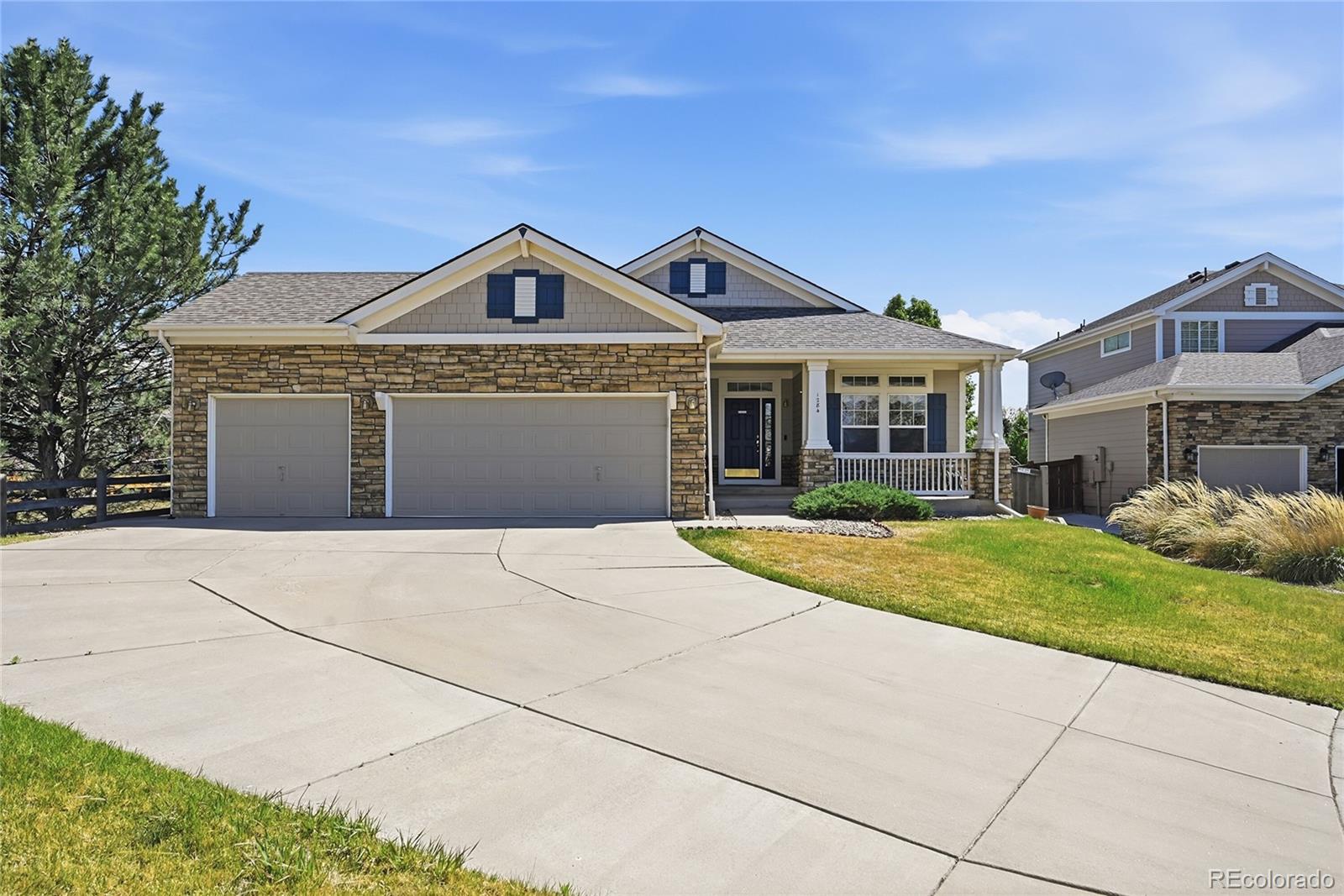 Indigo Trails Brighton Home | MLS #: 85130951284  Aster Way, Brighton Beds: 3 Baths: 2 Price: $559,000