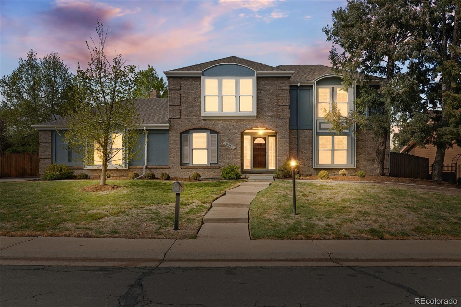 Sundance Hills Greenwood Village Home | MLS #: 232337710467 E Ida Avenue, Greenwood Village Beds: 5 Baths: 4 Price: $1,475,000