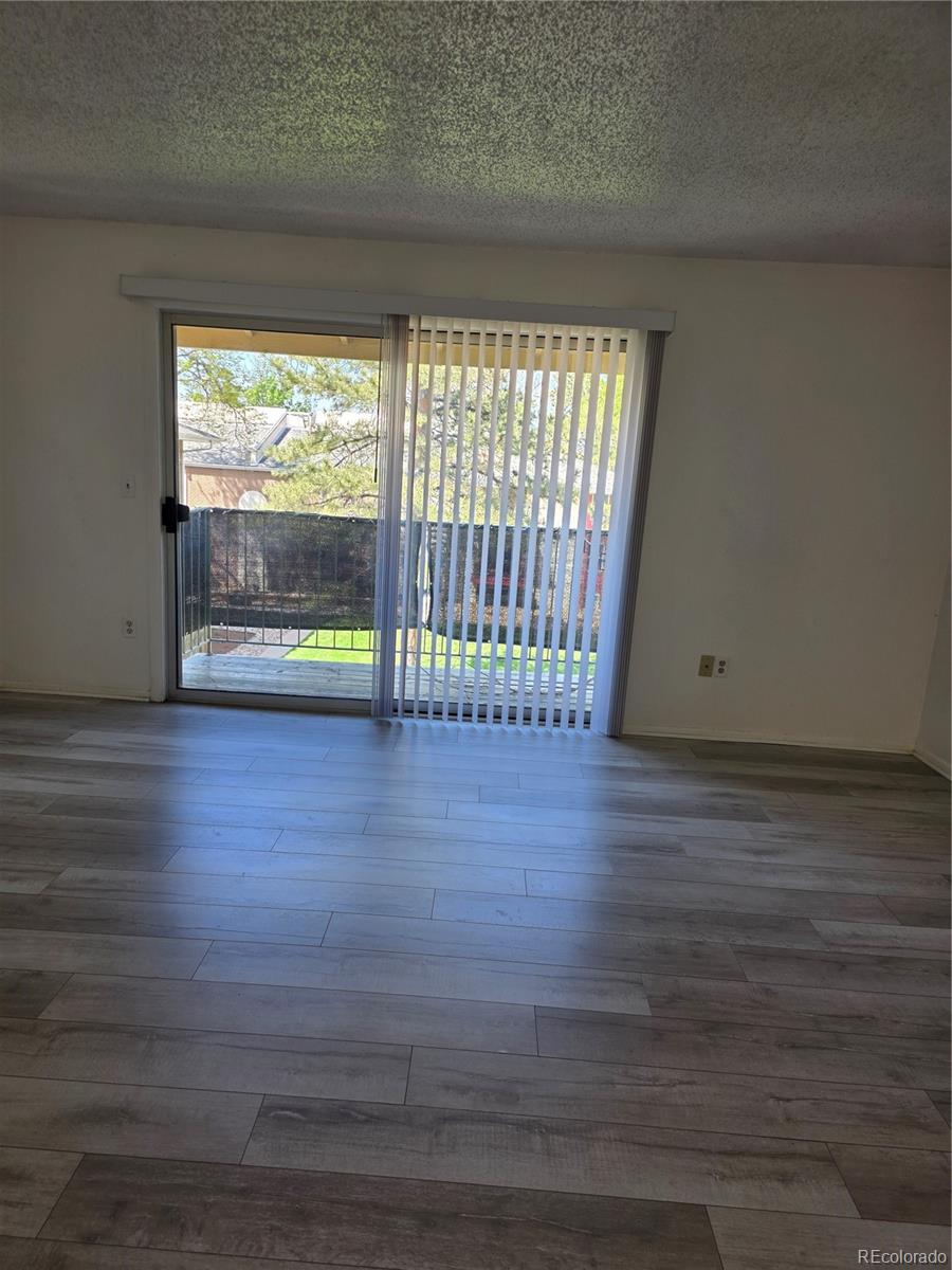 Cottonwood Villas Denver Condo / Townhome | MLS #: 597744312183  Melody Drive 308, Denver Beds: 2 Baths: 1 Price: $189,900