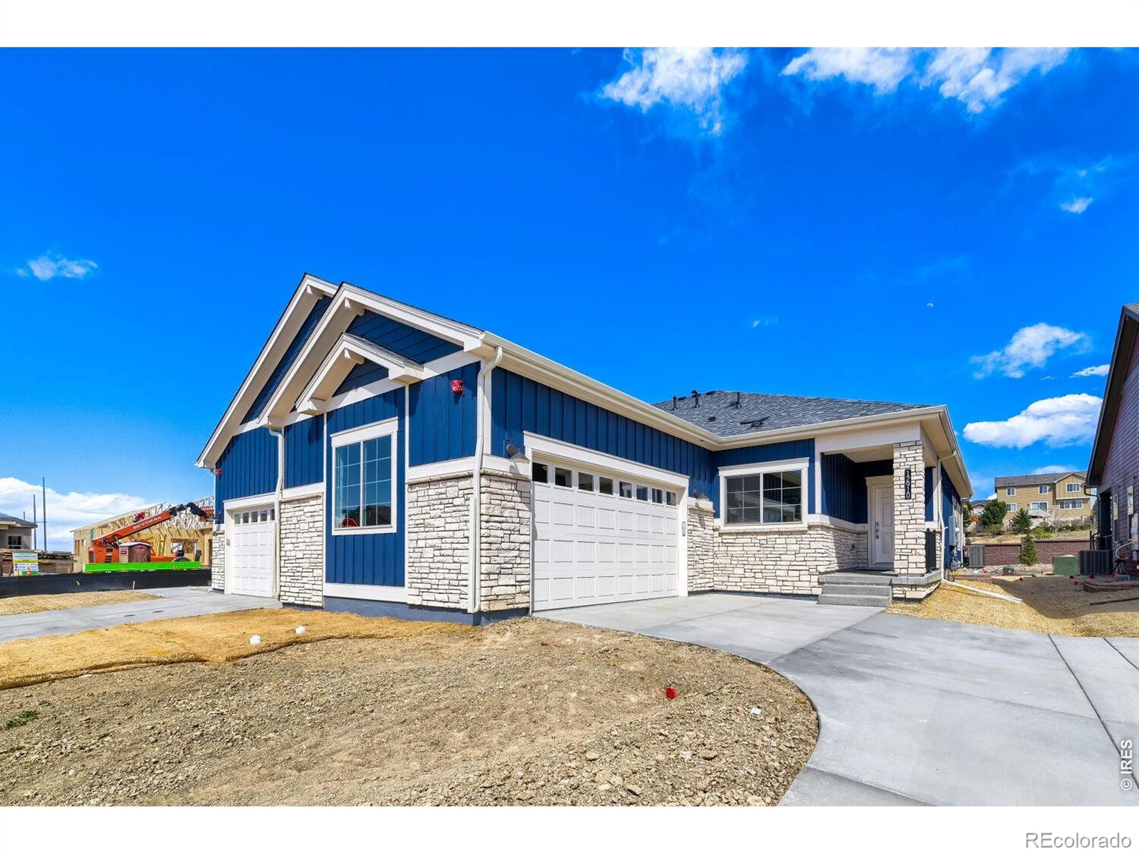  Westminster Home | MLS #: 456789105772312910  Inca Street, Westminster Beds: 2 Baths: 2 Price: $625,000