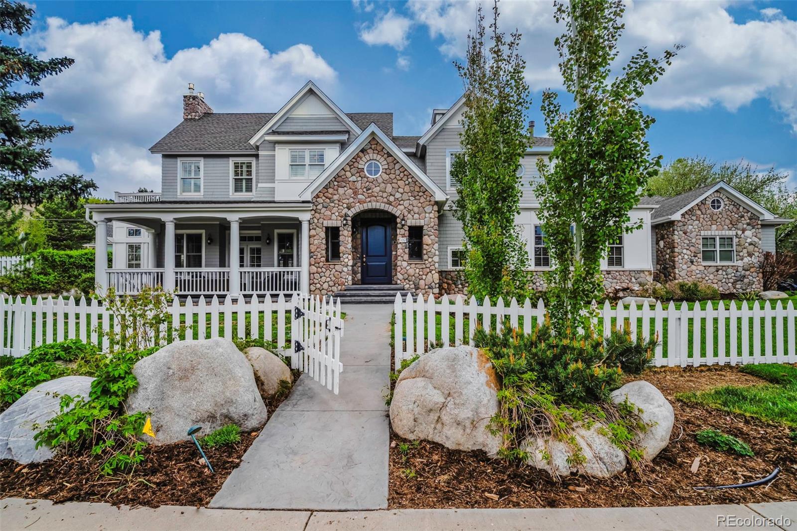  Boulder Home | MLS #: 8420104507  Valley View Drive, Boulder Beds: 5 Baths: 6 Price: $4,950,000