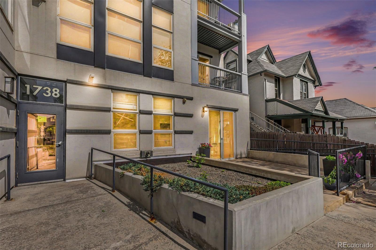 denver&nbsp; House Search Picture