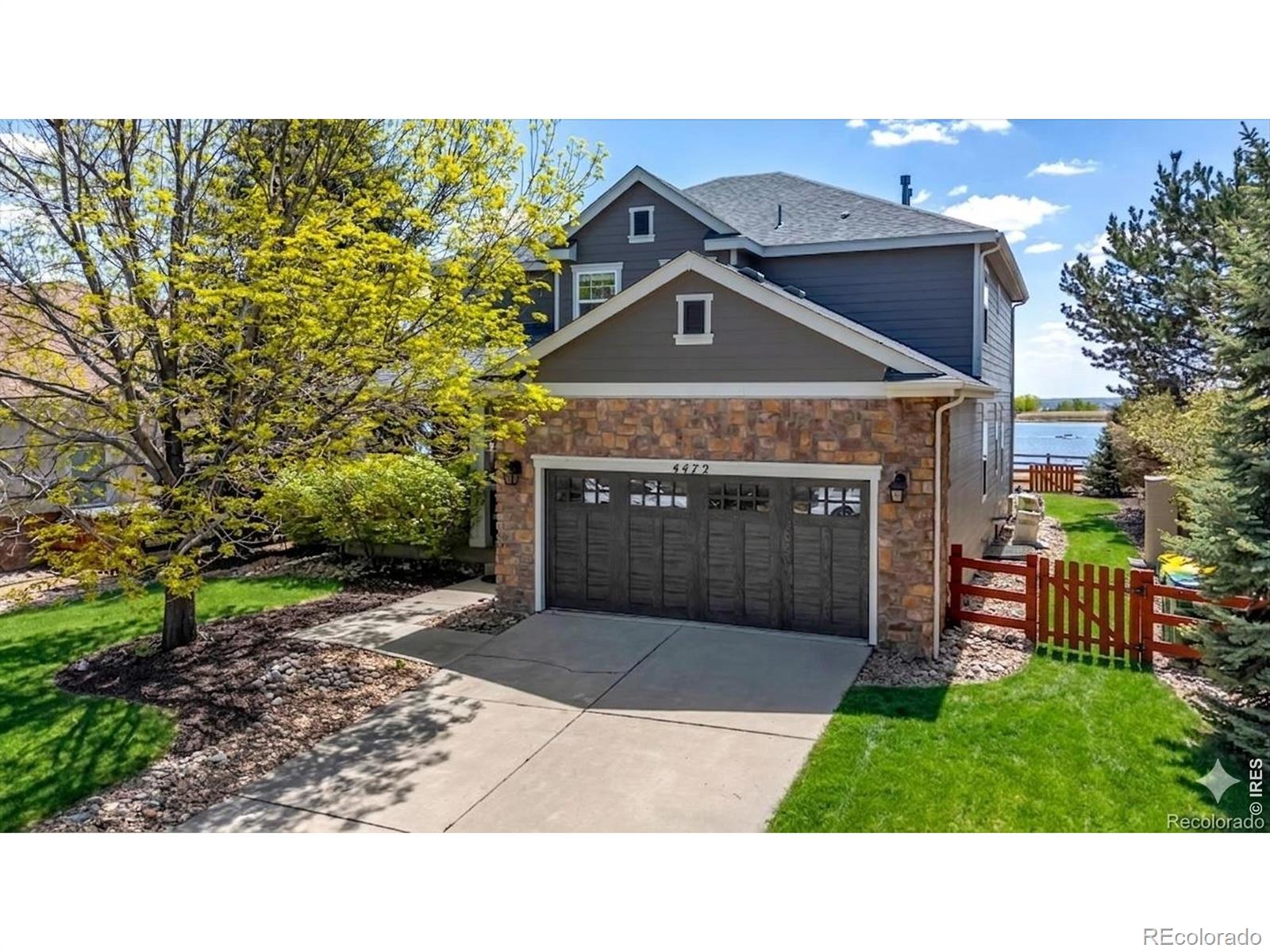 Wildgrass Broomfield Home | MLS #: 45678910577274472  Eagle River Run, Broomfield Beds: 6 Baths: 4 Price: $970,000