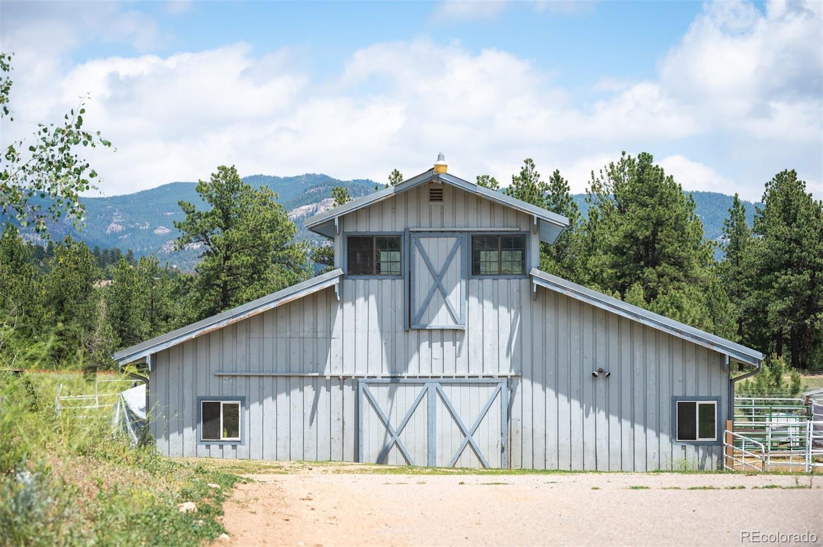 pine&nbsp; Horse Properties Search Picture