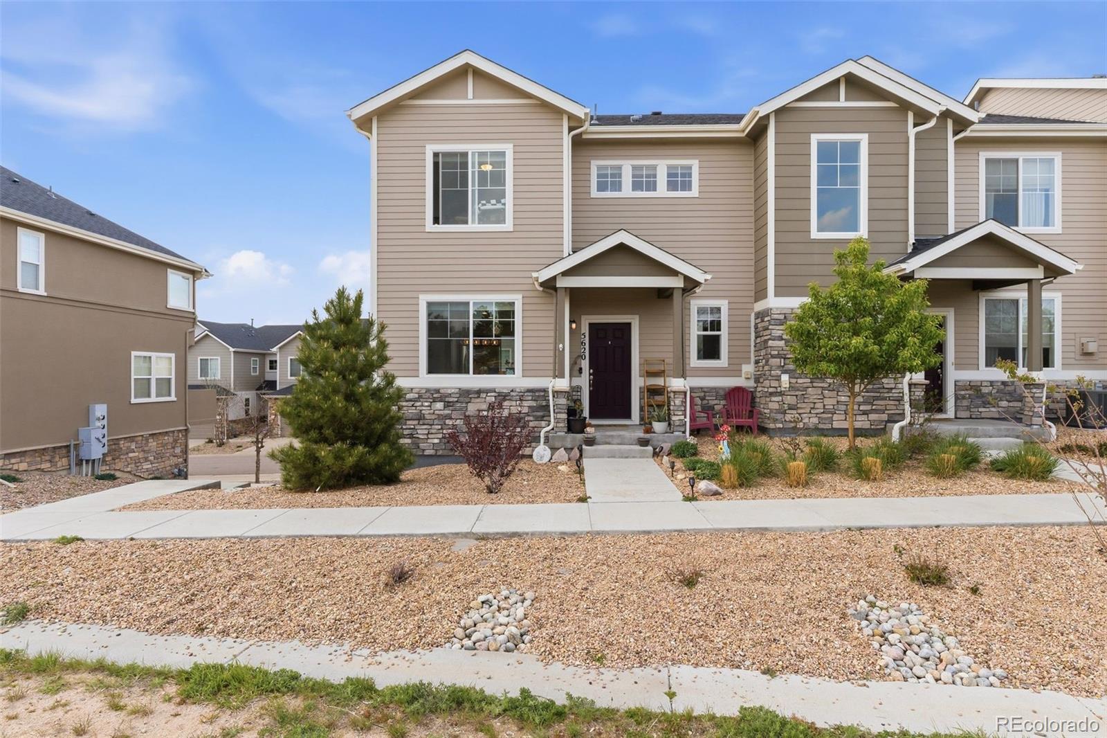  Castle Rock Home | MLS #: 94704105620  Canyon View Drive, Castle Rock Beds: 2 Baths: 3 Price: $435,000