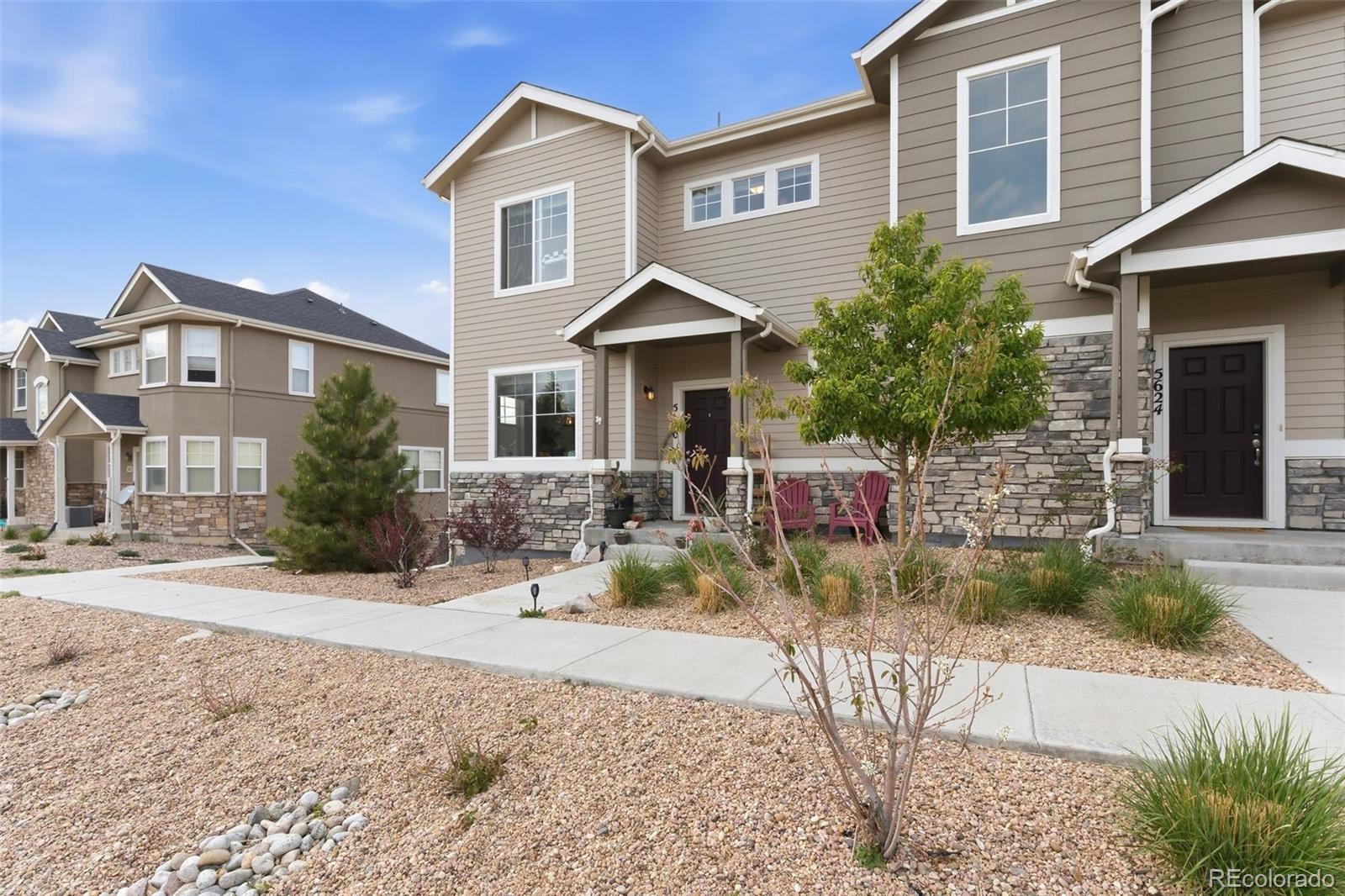 5620  Canyon View Drive, castle rock&nbsp; House Search MLS Picture