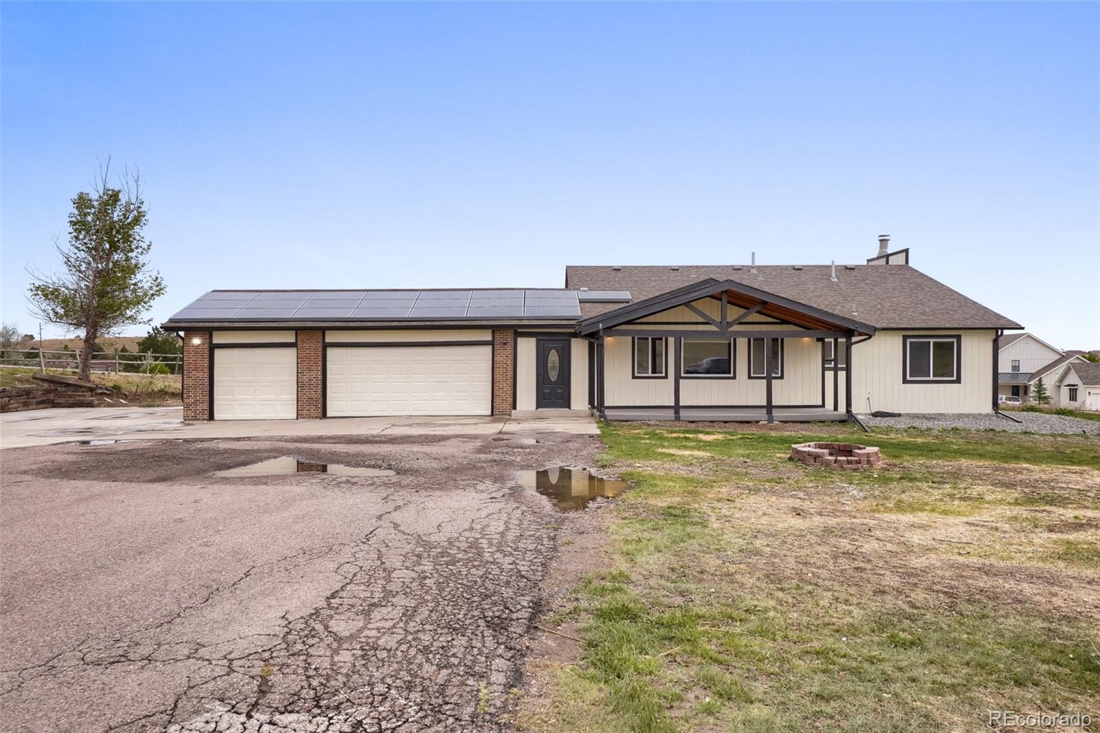 5171 S Buchanan Street, aurora&nbsp; House Search MLS Picture