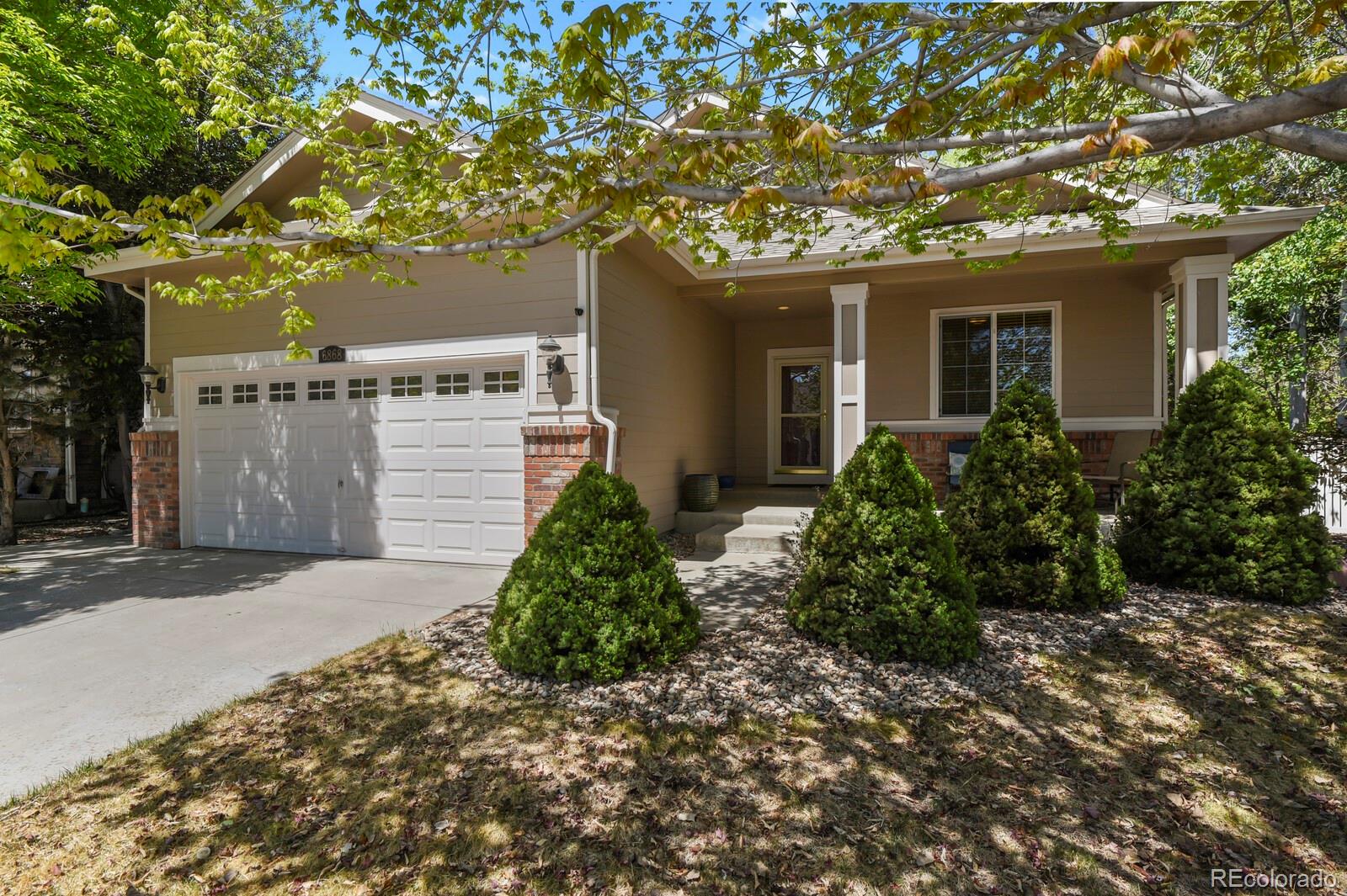 6868  Silverleaf Avenue, firestone&nbsp; House Search MLS Picture