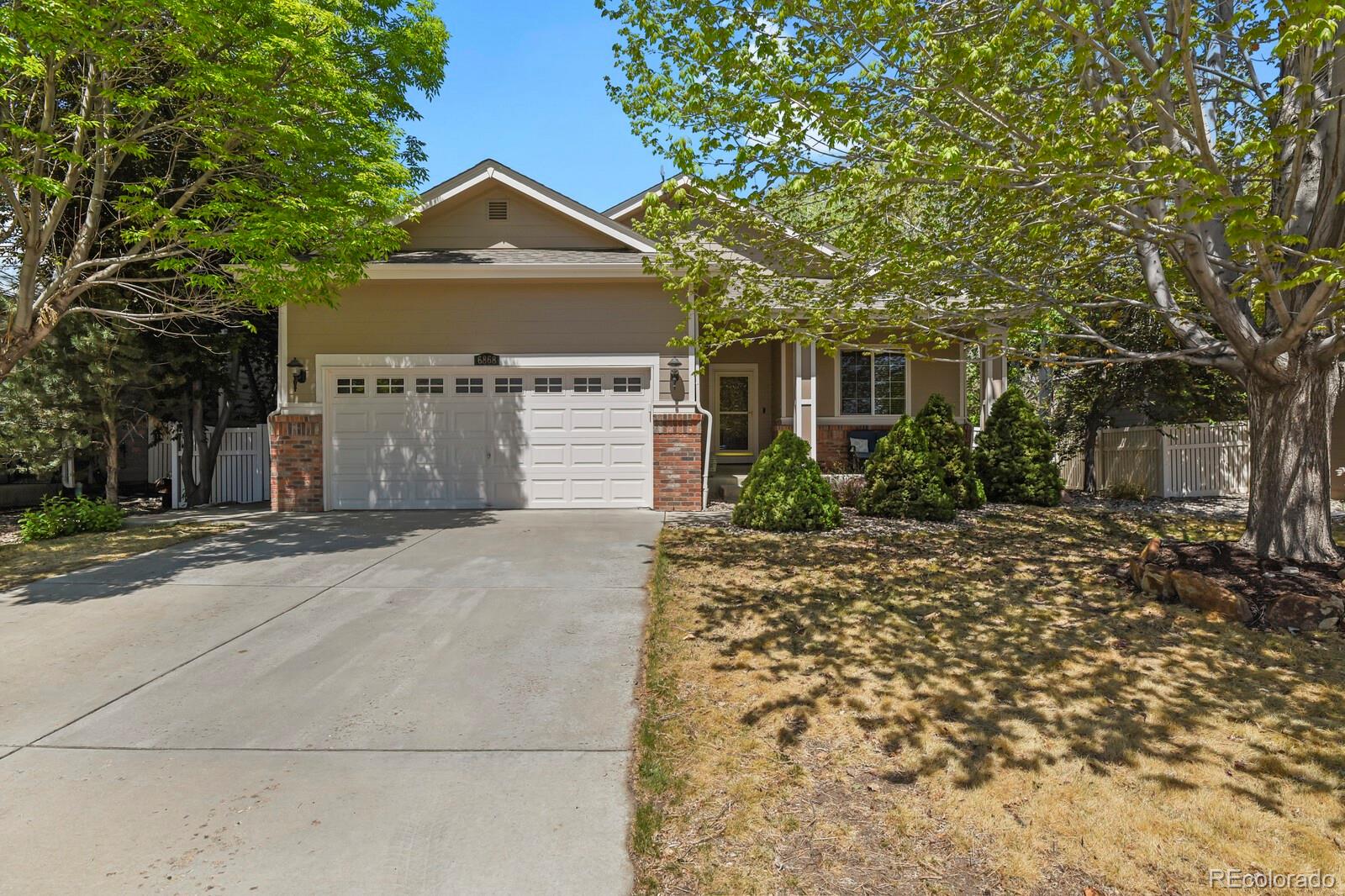 6868  Silverleaf Avenue, firestone&nbsp; House Search MLS Picture