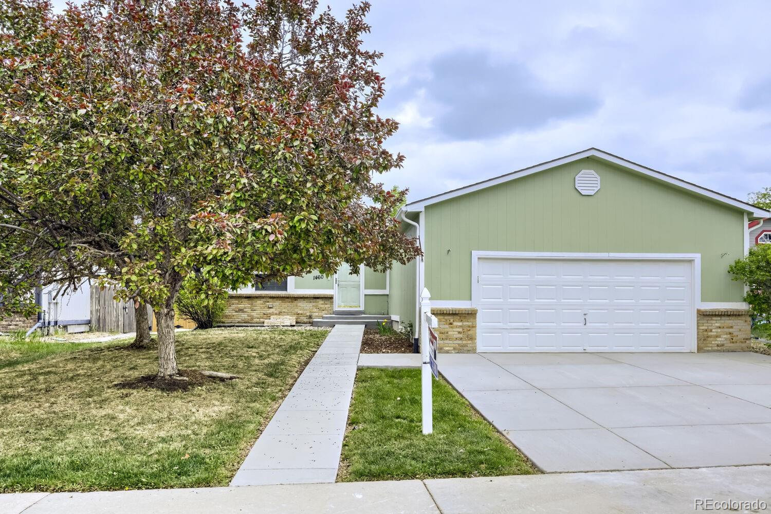 Elmwood Denver Home | MLS #: 85931621460 W 78th Circle, Denver Beds: 3 Baths: 2 Price: $429,900