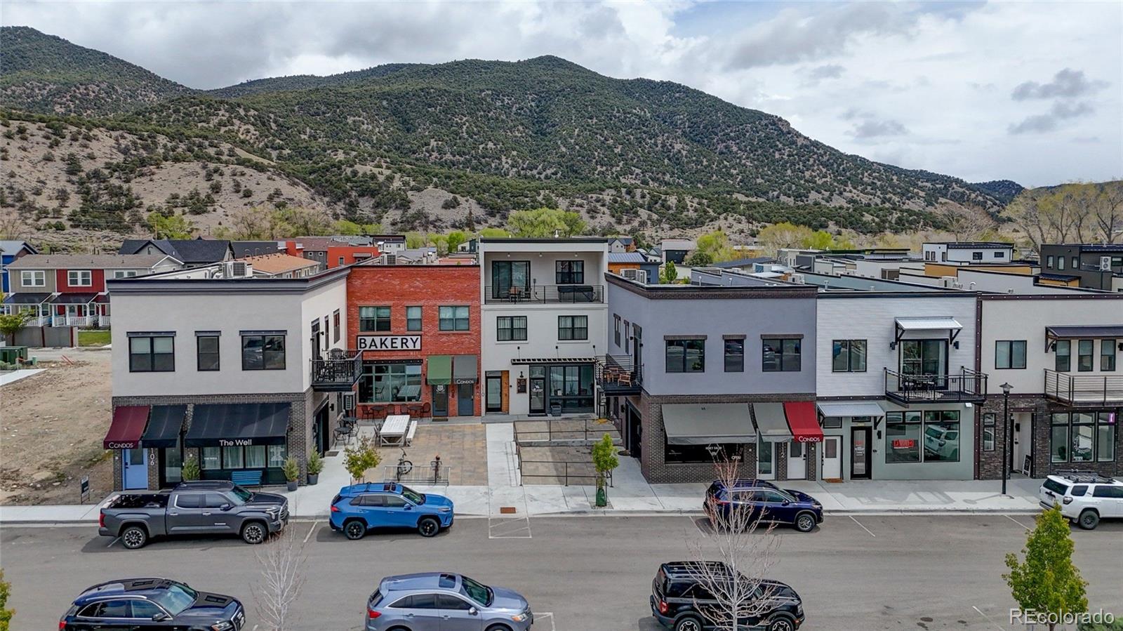 108  Old Stage Road, salida&nbsp; House Search MLS Picture