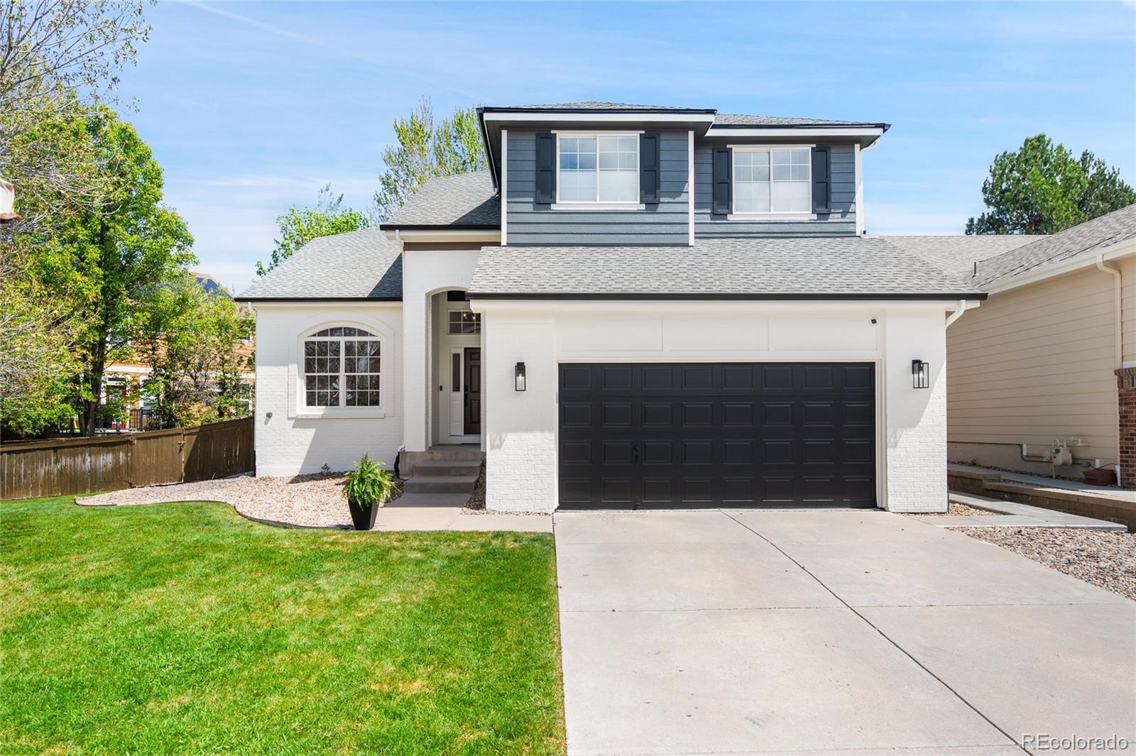 508  Winterthur Way, highlands ranch&nbsp; House Search MLS Picture