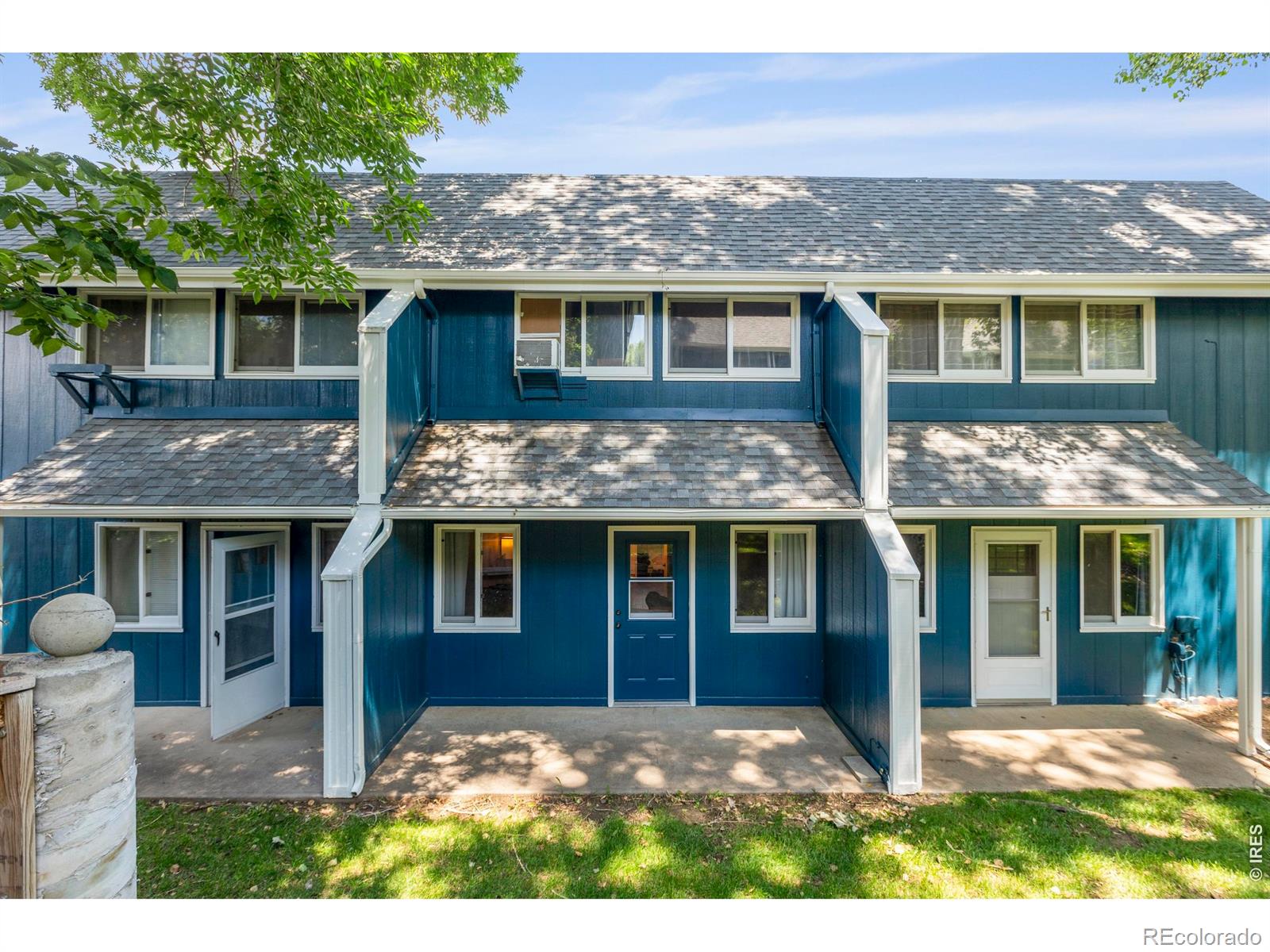1719  Springmeadows Court, fort collins&nbsp; House Search MLS Picture