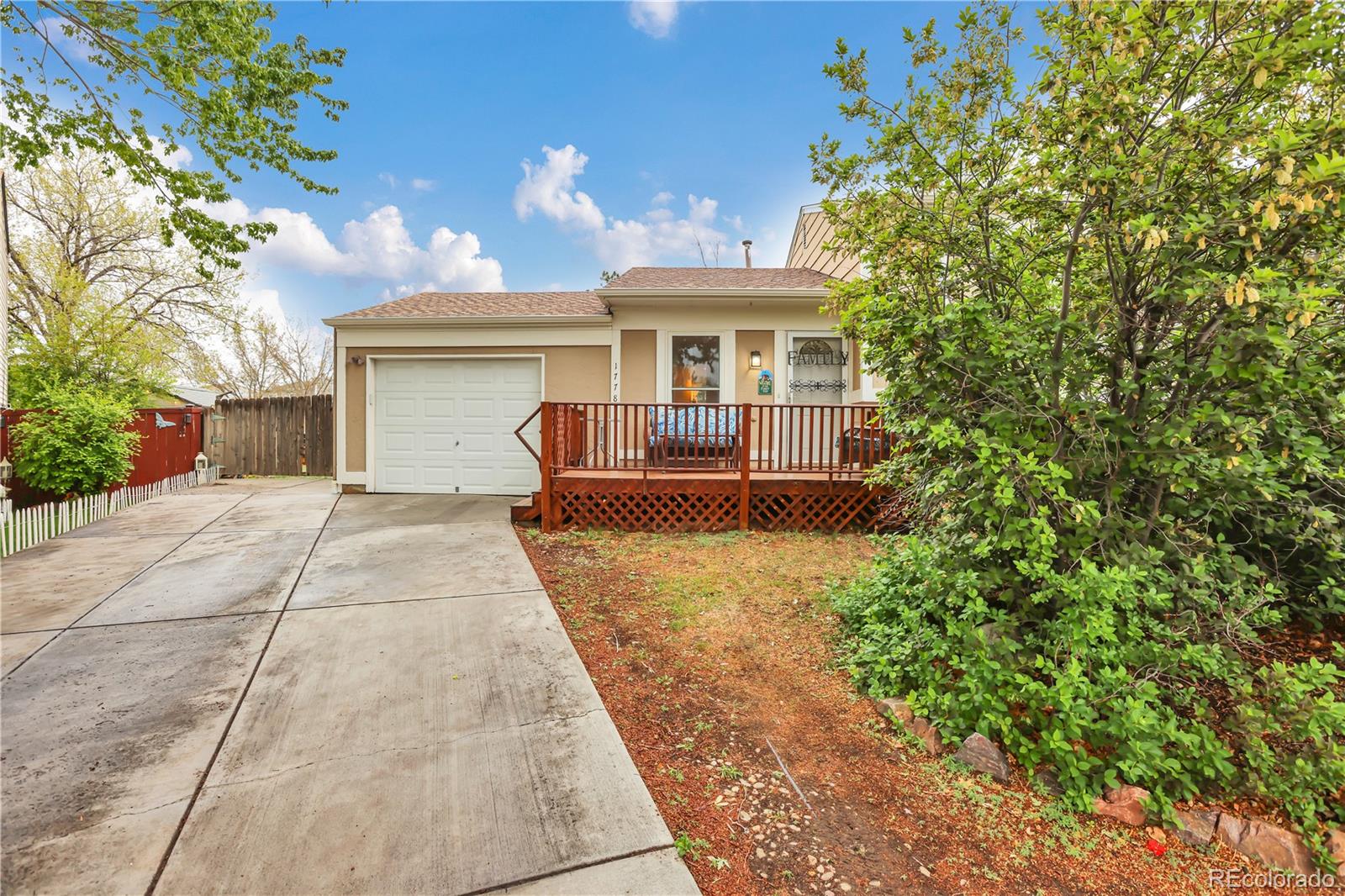 17787  Biscuit Root Drive, parker&nbsp; House Search MLS Picture