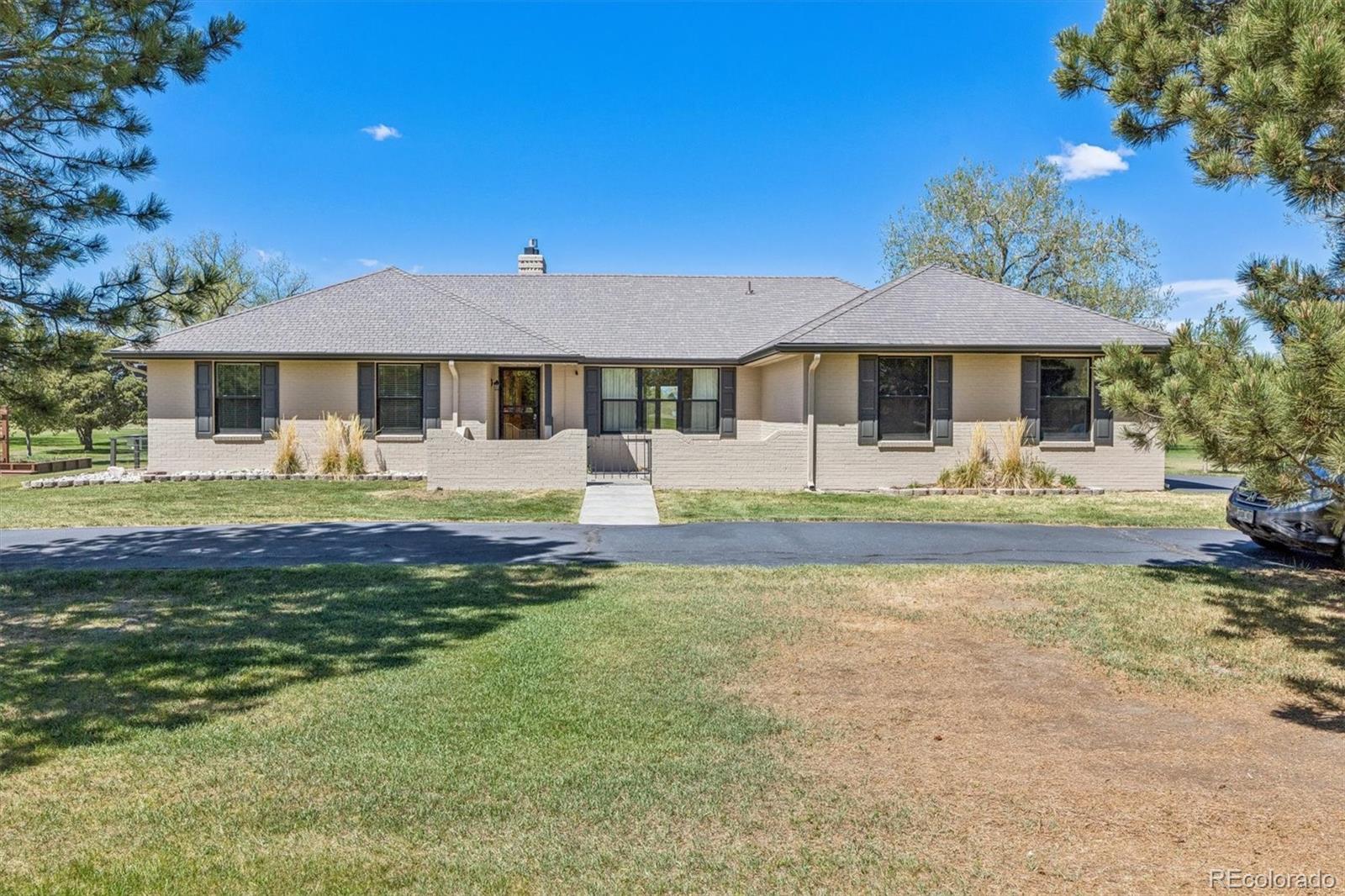 6587 S Helena Street, centennial&nbsp; House Search MLS Picture