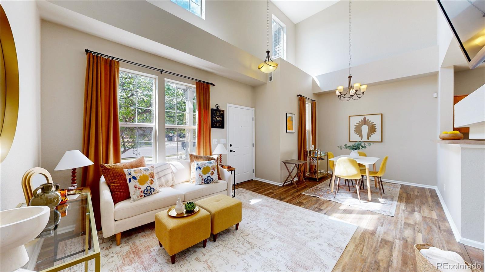 Ash Grove Thornton Condo / Townhome | MLS #: 298342312734  Jasmine Street B, Thornton Beds: 2 Baths: 2 Price: $340,000