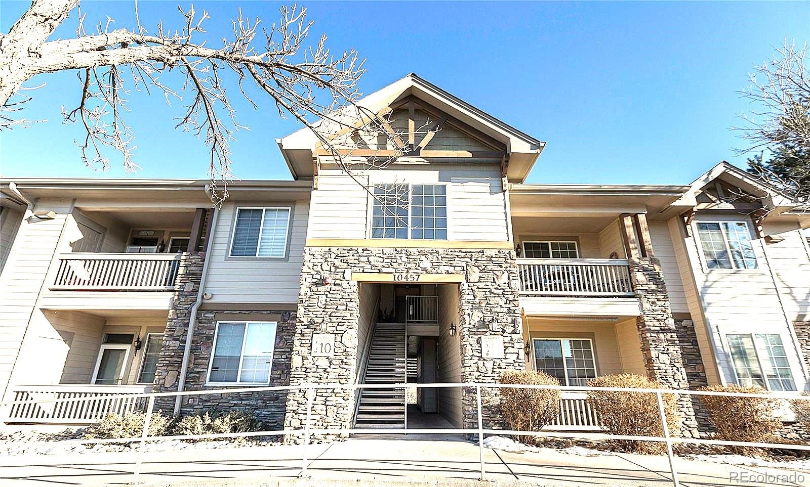 10457 W Hampden Avenue, lakewood&nbsp; House Search MLS Picture