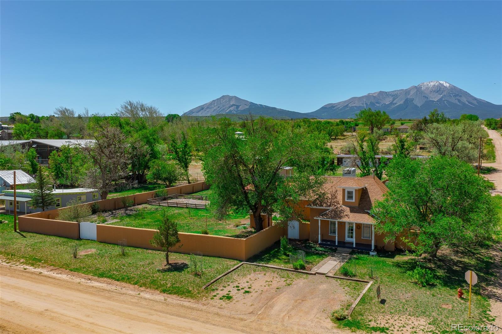 la veta&nbsp; House Search Picture