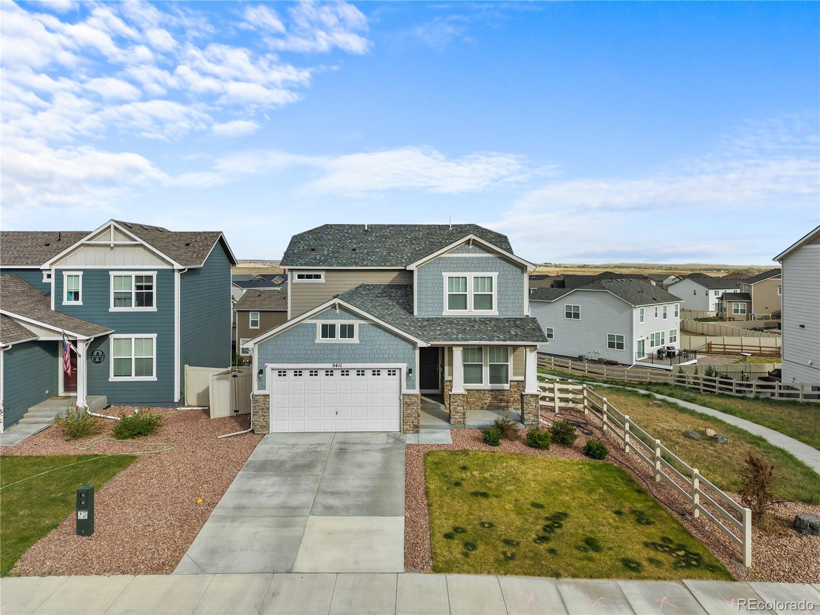 colorado springs&nbsp; House Search Picture