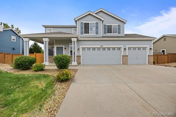 dacono&nbsp; House Search Picture