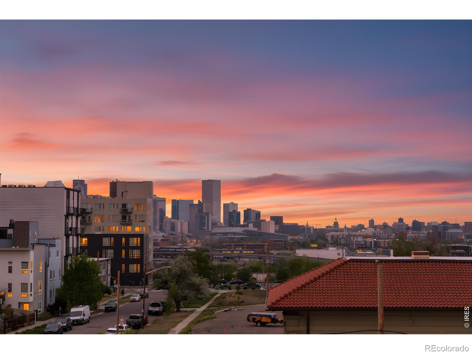 3264 W Conejos Place, denver&nbsp; House Search MLS Picture