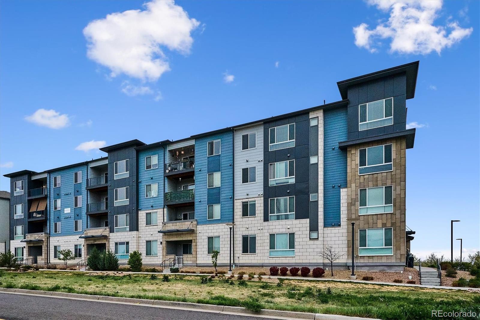 Trails At Westcreek Parker Condo / Townhome | MLS #: 83593249283  Twenty Mile Road 303, Parker Beds: 2 Baths: 2 Price: $375,000