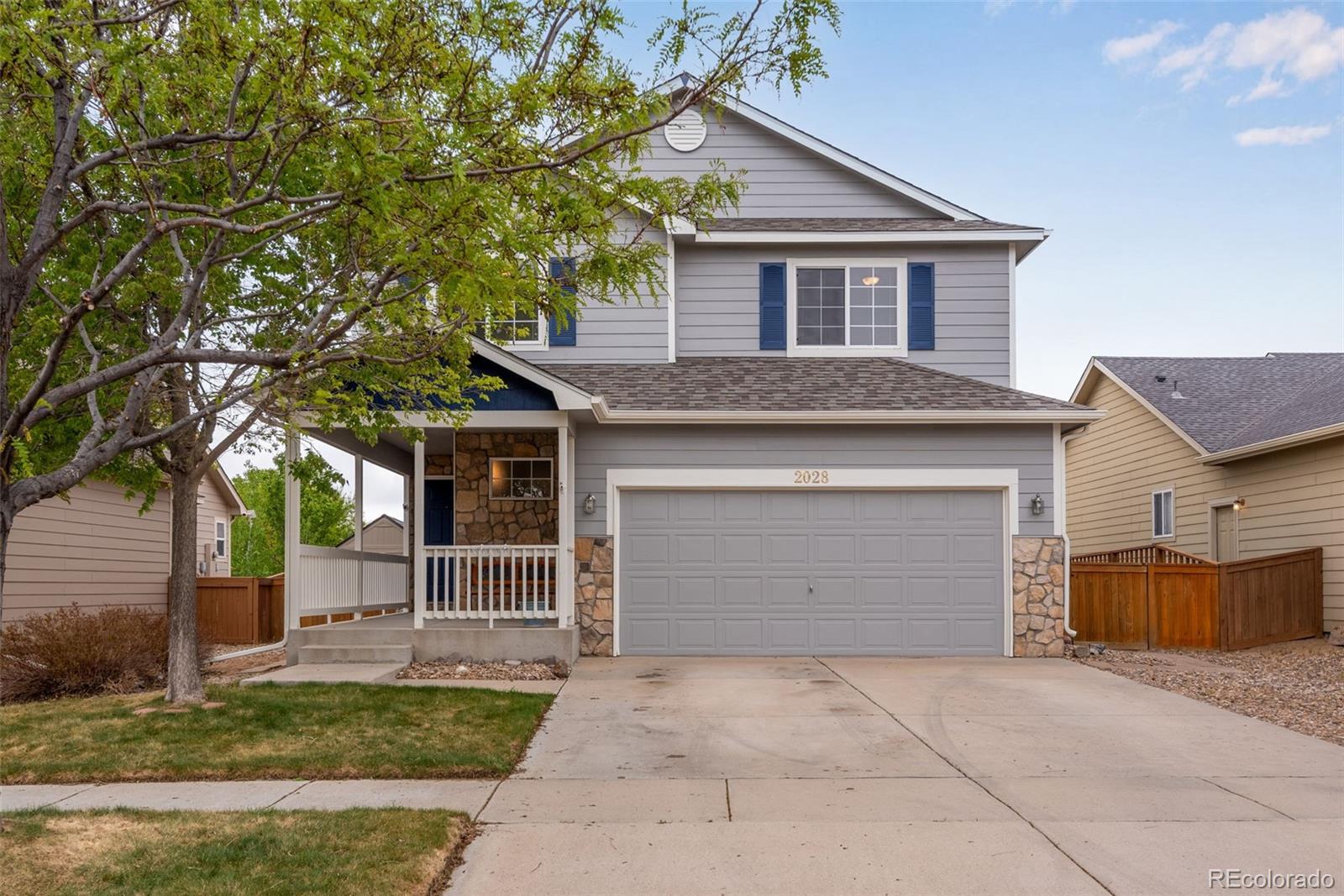  Brighton Home | MLS #: 64787032028  Jade Avenue, Brighton Beds: 4 Baths: 3 Price: $482,500