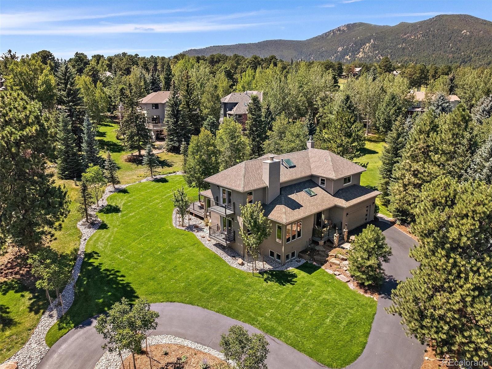 2100  Island Lane, evergreen&nbsp; House Search MLS Picture