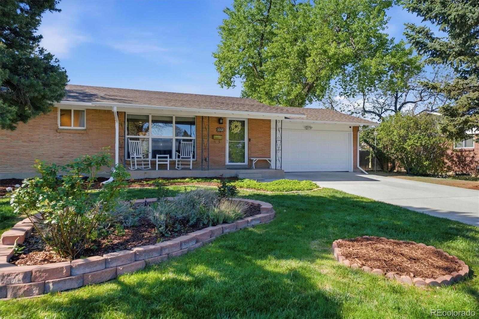 620 E Geddes Avenue, centennial&nbsp; House Search MLS Picture