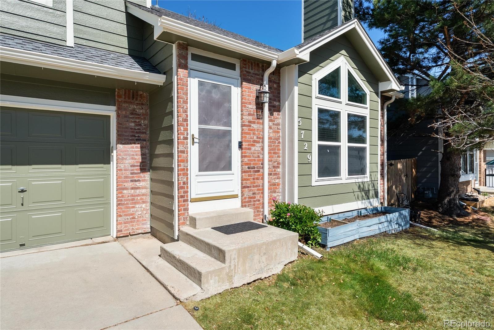5729  Wagonwheel Trail, castle rock&nbsp; House Search MLS Picture