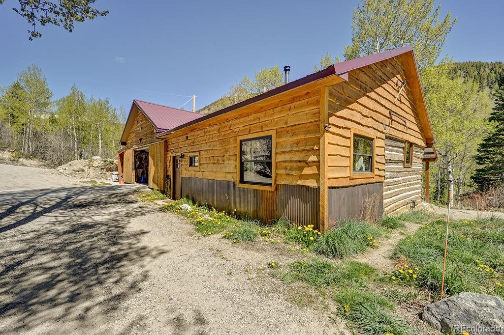 22525  Barnhill Street, salida&nbsp; House Search MLS Picture