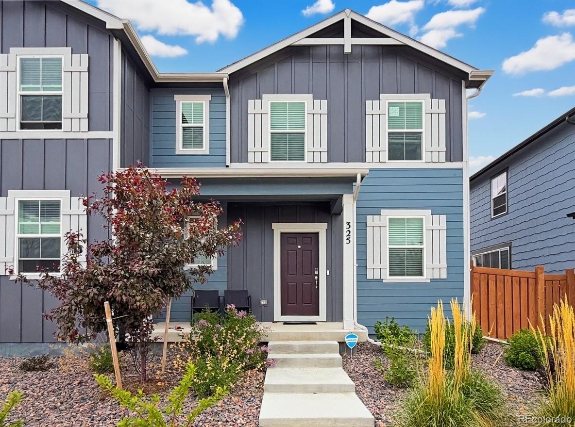  Berthoud Home | MLS #: 5584952325  Remuda Road, Berthoud Beds: 3 Baths: 3 Price: $471,900