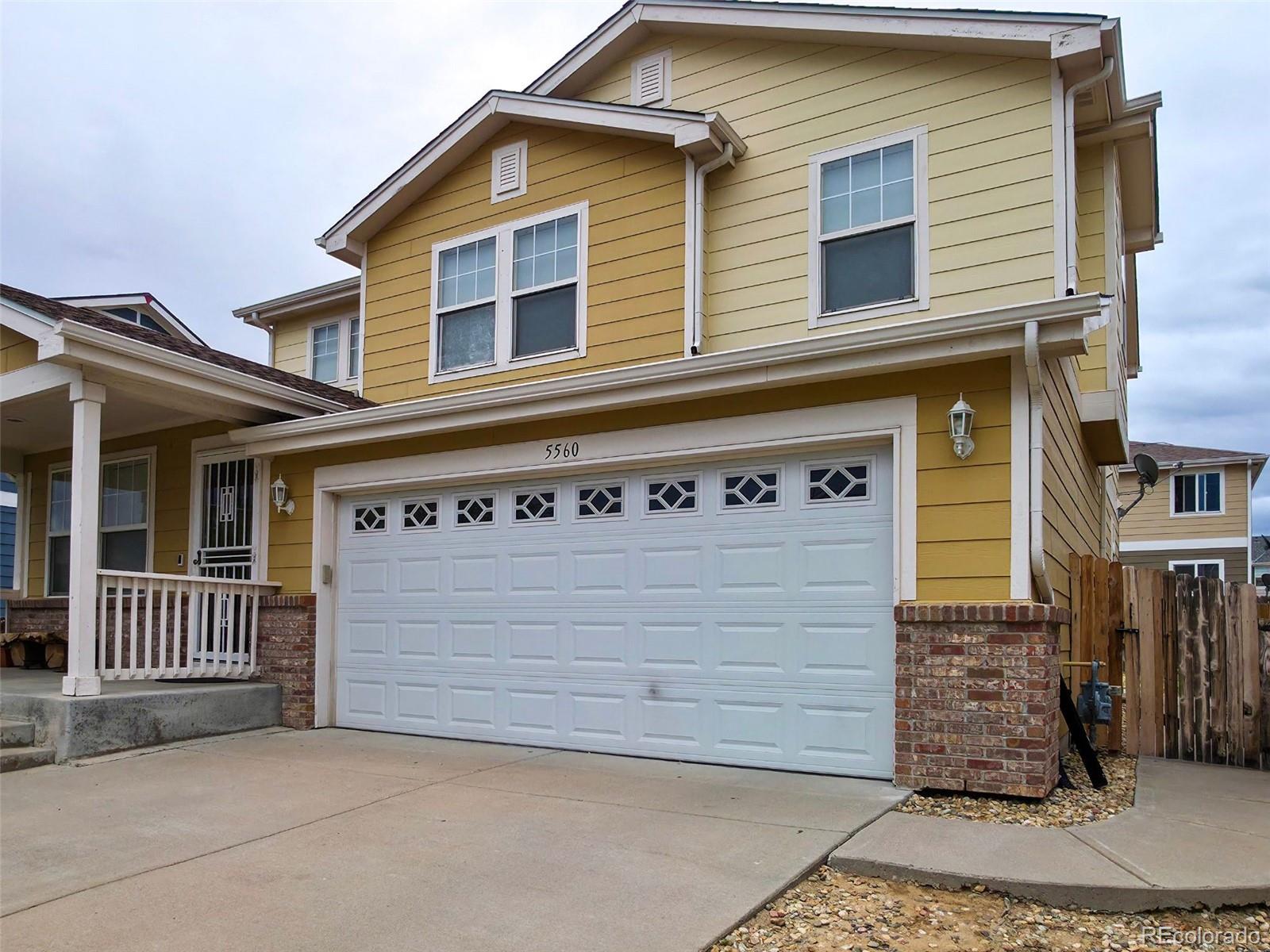 5560  Lewiston Street, denver&nbsp; House Search MLS Picture