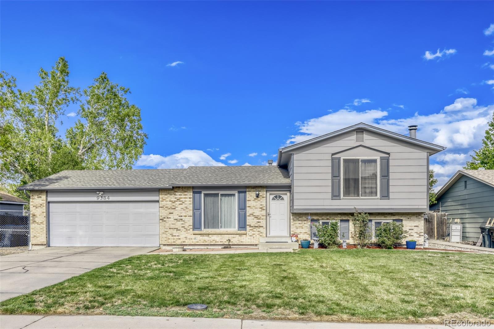 9384  Bellaire Street, thornton&nbsp; House Search MLS Picture