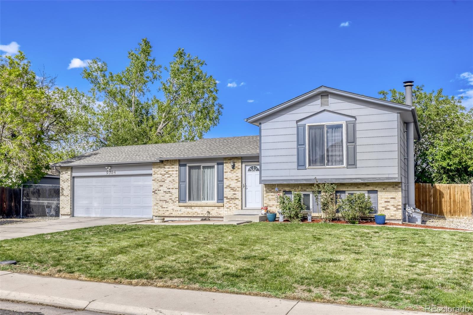 9384  Bellaire Street, thornton&nbsp; House Search MLS Picture