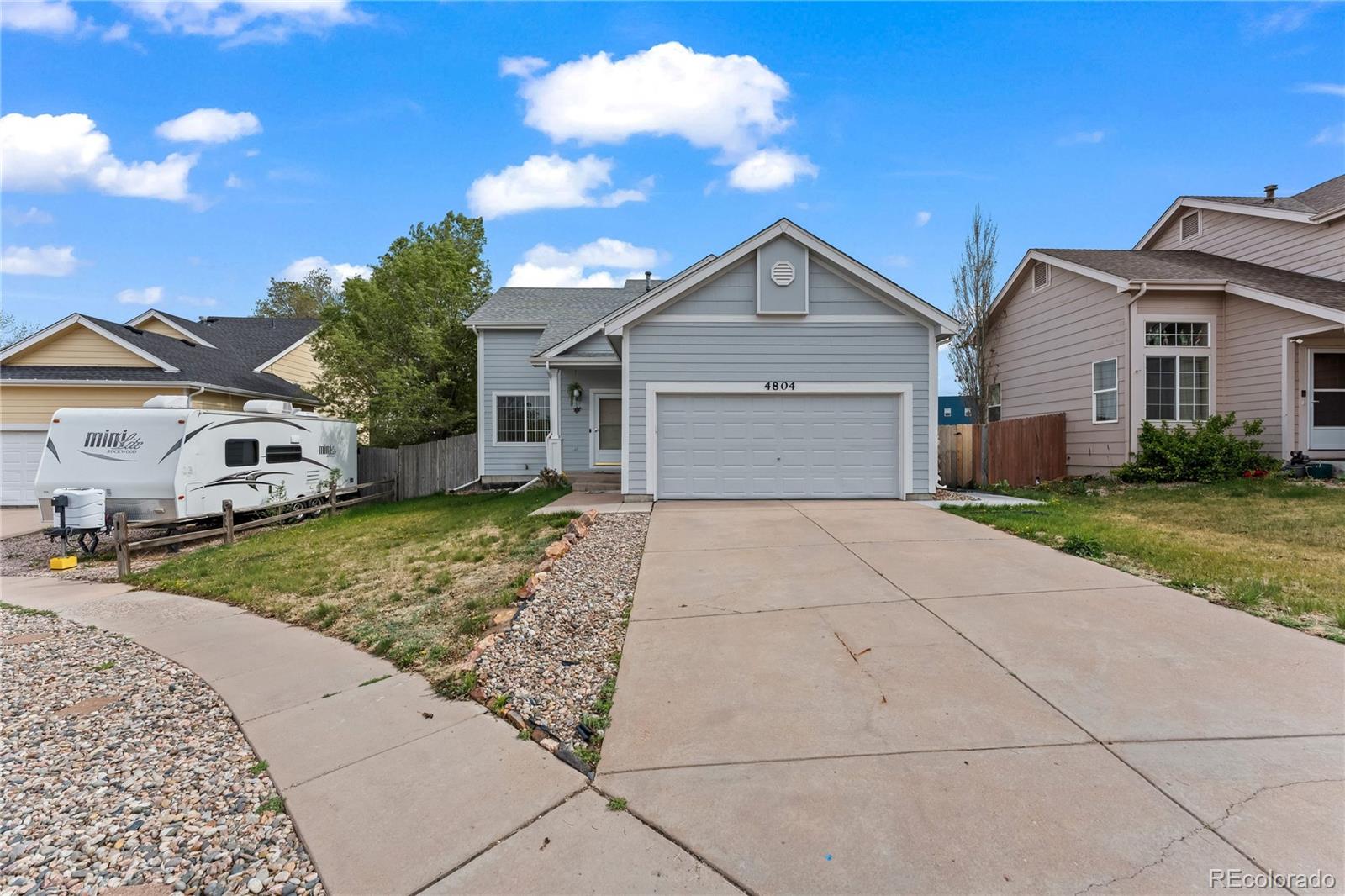 4804  Ardley Drive, colorado springs&nbsp; House Search MLS Picture