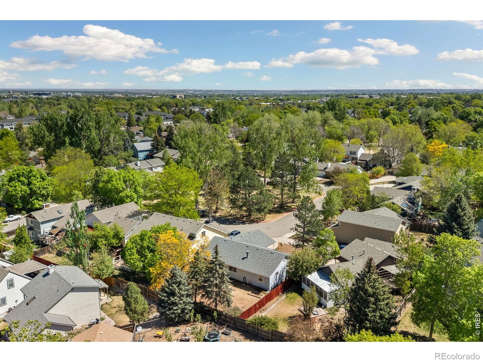 2756  Bradford Square, fort collins&nbsp; House Search MLS Picture