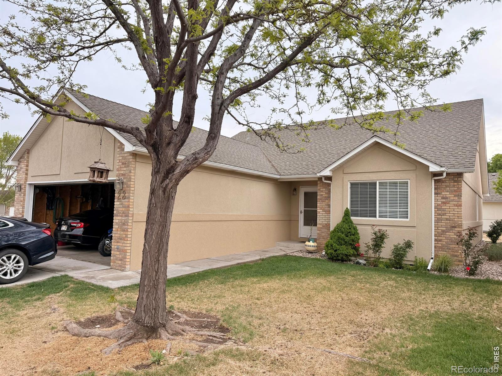 evans&nbsp; House Search Picture