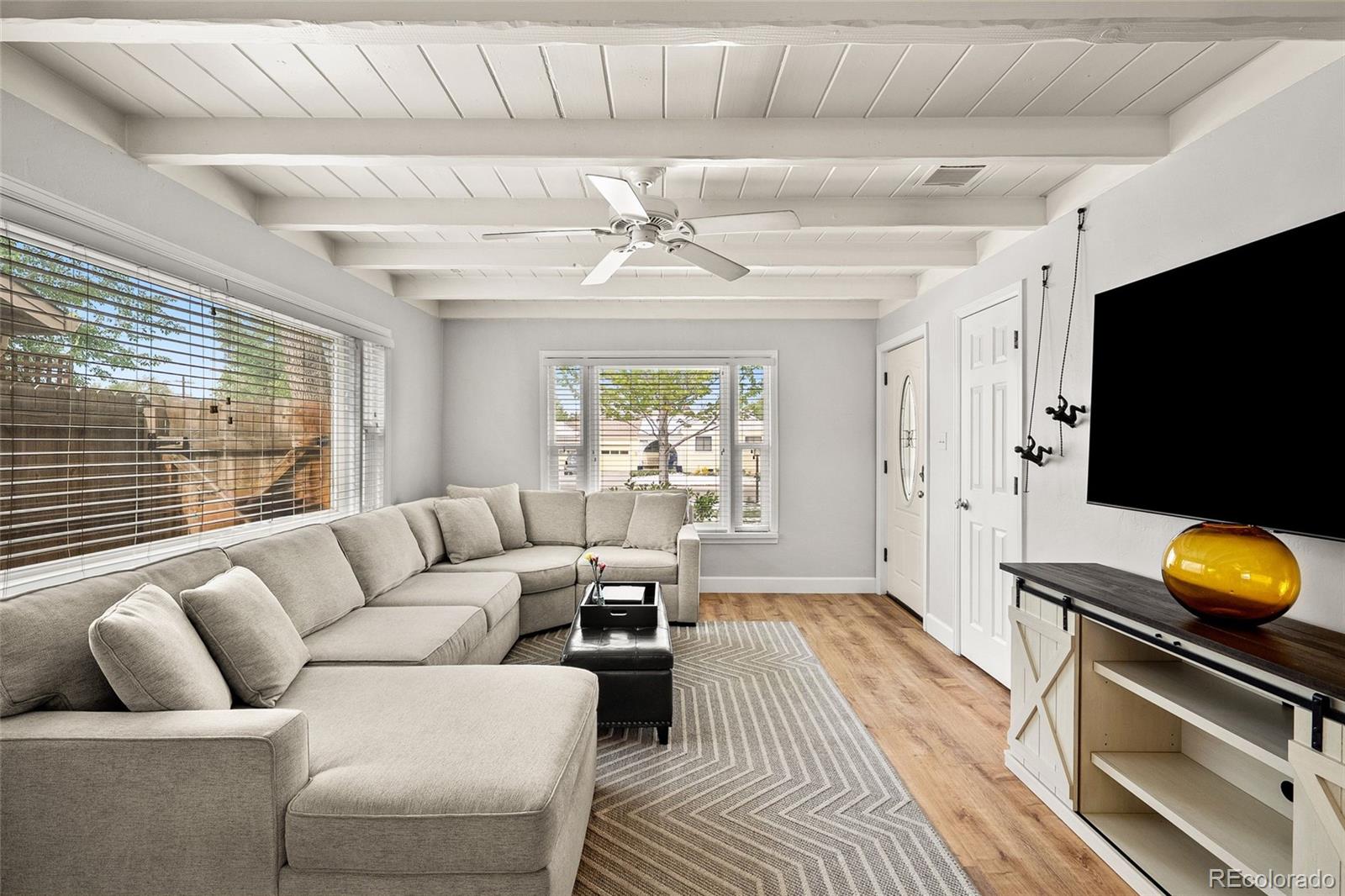4676 S Lincoln Street, englewood&nbsp; House Search MLS Picture