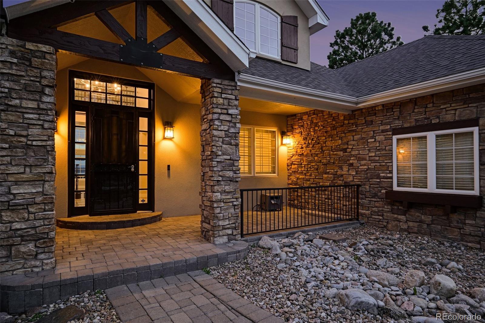 7748  Running Fox Way, parker&nbsp; House Search MLS Picture
