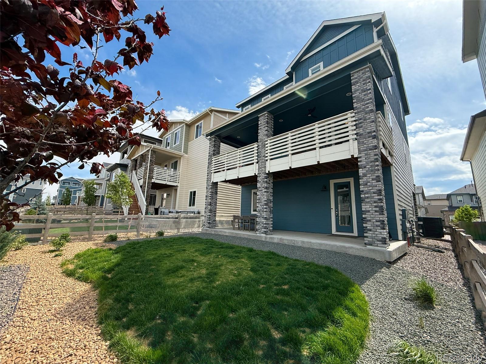 8484  Cokedale Drive, littleton&nbsp; House Search MLS Picture