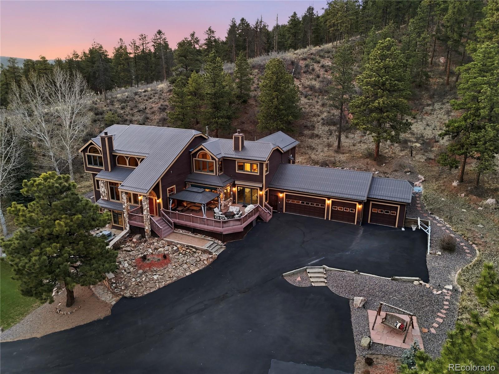 woodland park&nbsp; House Search Picture