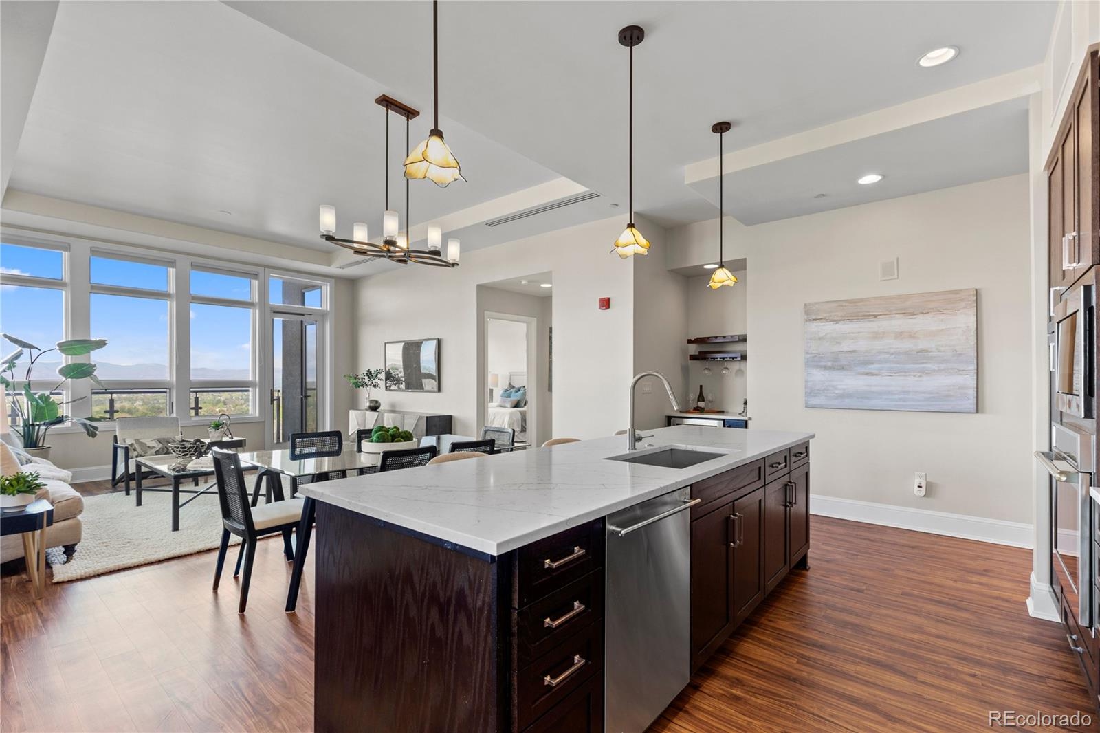 5455  Landmark Place, greenwood village&nbsp; House Search MLS Picture