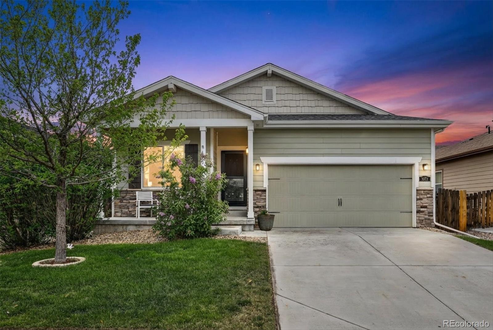  Brighton Home | MLS #: 5048242373  Whimsical Avenue, Brighton Beds: 3 Baths: 2 Price: $440,000