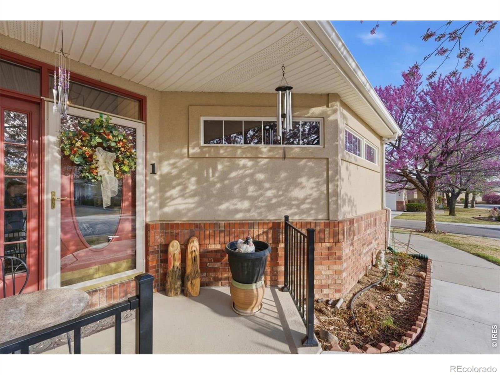 800  Hawkstone Drive, eaton&nbsp; House Search MLS Picture