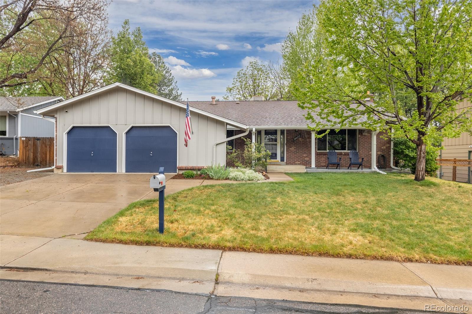 2622 S Brentwood Court, lakewood&nbsp; House Search MLS Picture